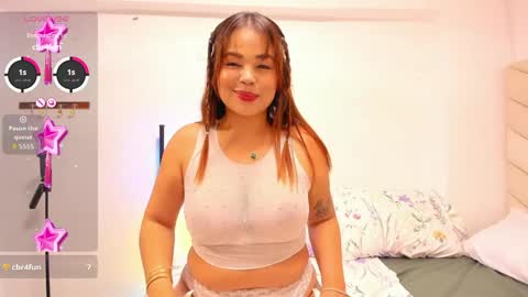 megan_danger_ online show from April 6, 4:46 am