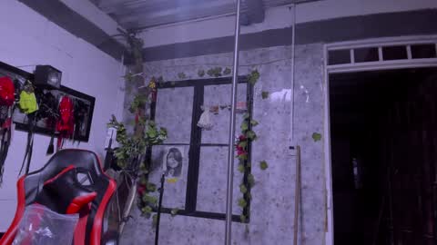 megan grace 20 online show from January 10, 12:04 pm