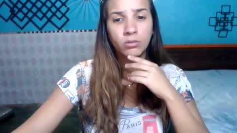 amanda online show from March 27, 11:05 pm