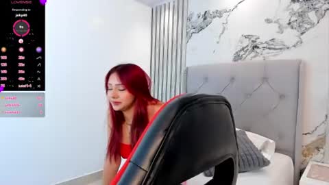 M E G A N  online show from July 9, 7:49 pm