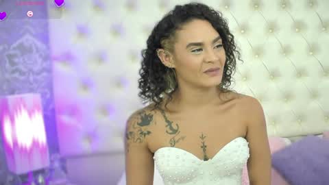 megan_tower online show from April 10, 10:27 pm