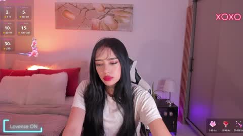 megan lake online show from March 25, 12:41 pm