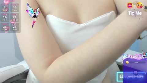 Megan Queen online show from December 20, 11:47 am