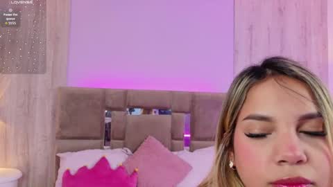 Megan online show from April 10, 12:22 pm