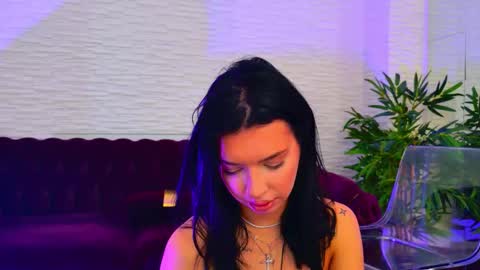 Megansin69 online show from February 19, 8:25 am