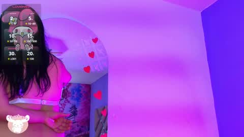  Mel  online show from February 14, 8:22 pm