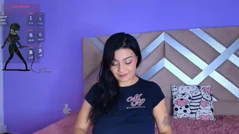  Mel  online show from February 15, 12:59 pm