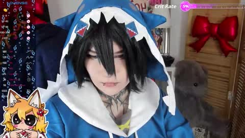 mekurisu online show from March 6, 8:42 am