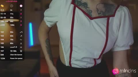 MELANIE  PVT ONLY 60TK PER MIN online show from June 18, 6:13 pm