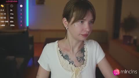 MELANIE  PVT ONLY 60TK PER MIN online show from July 18, 7:27 pm