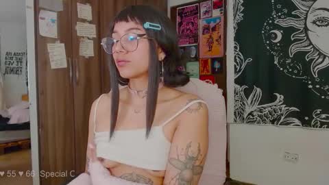 Melissa  -  -  Please help me to reach 100 thumbs up online show from October 21, 2:26 am