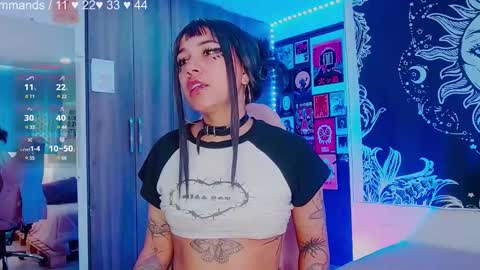 Melissa  -  -  Please help me to reach 100 thumbs up online show from January 29, 4:08 pm