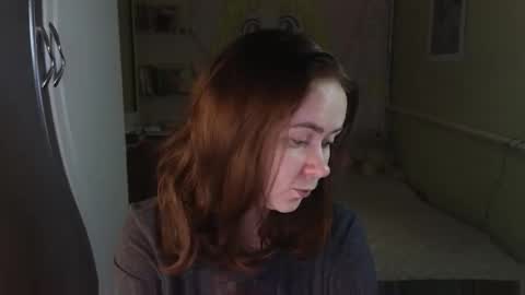 Mila online show from November 2, 7:28 pm