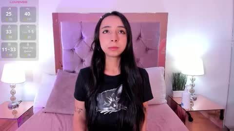 Melanie online show from February 16, 11:32 am