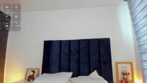 Melanie roux  online show from March 16, 12:31 pm