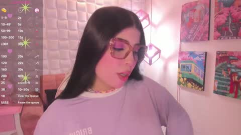melaniegrayx online show from November 10, 2:45 pm