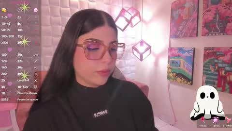 melaniegrayx online show from October 30, 3:02 pm