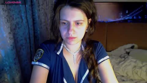 Melanie Milena online show from December 10, 10:16 pm