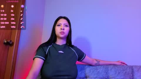 melanimorgan1 online show from April 16, 4:13 am