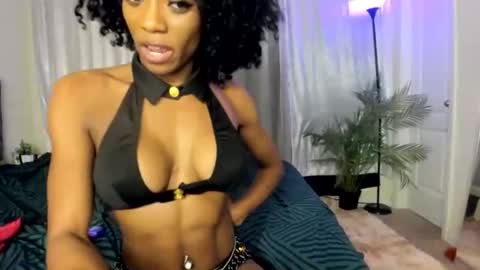melaninmelanix online show from March 30, 8:03 am