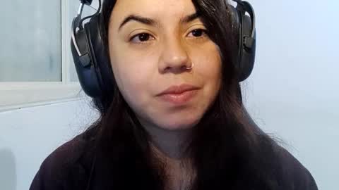 Lina online show from March 13, 10:05 am