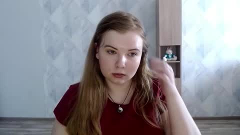 Melina online show from March 21, 8:19 am