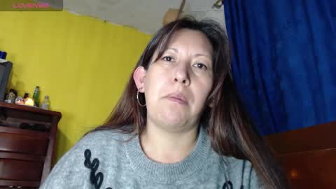 melisa037 online show from January 9, 2:49 am