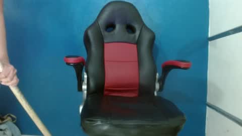 melisa23_ online show from April 7, 2:41 pm