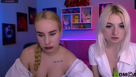 Melisa online show from March 27, 8:42 pm