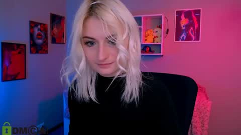 Melisa online show from April 13, 7:36 pm