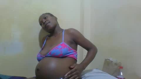 melisah254 online show from April 18, 7:58 pm