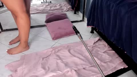 melissa_23_ online show from March 25, 11:57 am