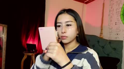 michell online show from April 4, 8:40 pm