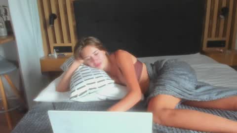 melissa_main online show from July 24, 3:10 pm