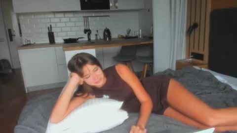 melissa_main online show from June 27, 3:07 pm