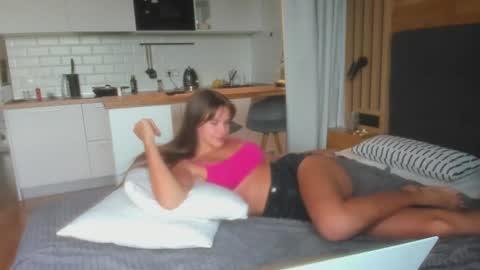 melissa_main online show from June 25, 3:13 pm