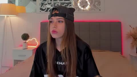 MelissaCrayzy online show from April 20, 5:21 am