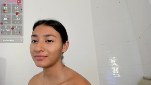 Meli online show from April 6, 3:13 pm