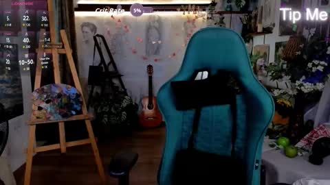 melissaravel online show from March 18, 5:18 pm