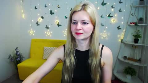 Melissa online show from March 26, 1:13 pm