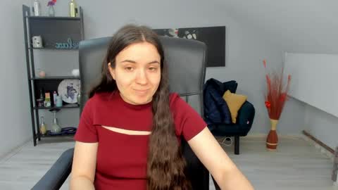 melissawiliam online show from April 9, 11:15 am