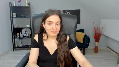 melissawiliam online show from March 11, 12:20 pm