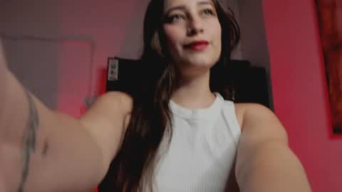 melissa rose online show from July 1, 9:58 pm