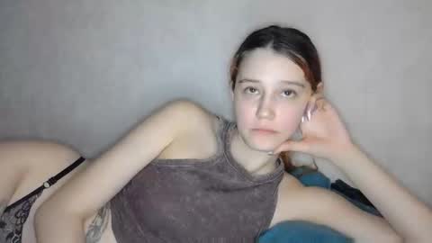 Mellisa online show from March 26, 5:36 pm