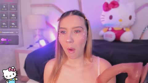 Melody online show from March 4, 12:12 pm