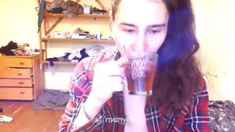 Yummygirl online show from December 22, 6:05 am