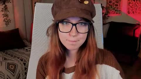 Mia online show from October 3, 3:17 pm