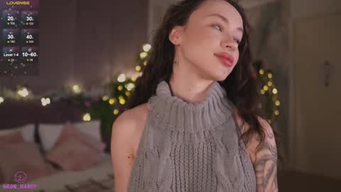 Heeyyooo Im Nans Subscribe to me I will be glad online show from December 21, 5:14 am