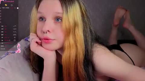 meowli online show from March 24, 2:22 pm