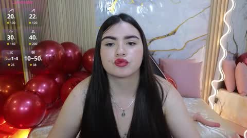 Meredith online show from February 14, 9:50 pm